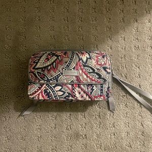 Vera Bradley wallet